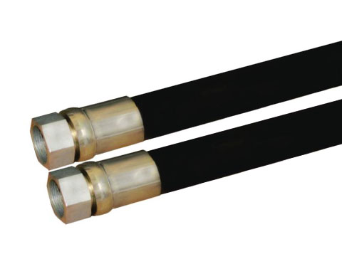 三元乙丙橡膠軟管：優質材料的多功能應用