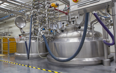 鋼絲纏繞中壓軟管：強韌耐用的液體輸送管道