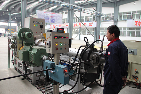 耐磨工業軟管的種類