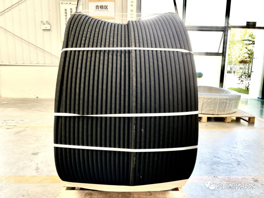 耐腐蝕軟管的施工條件及標準