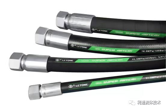 關于耐腐蝕ptfe管主要應用