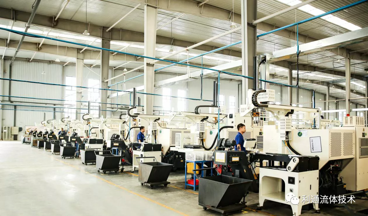 耐腐蝕ptfe管特點