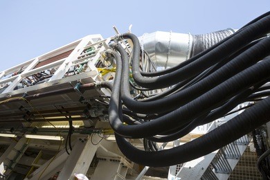 耐低溫橡膠：在極端環境中保持彈性的理想選擇