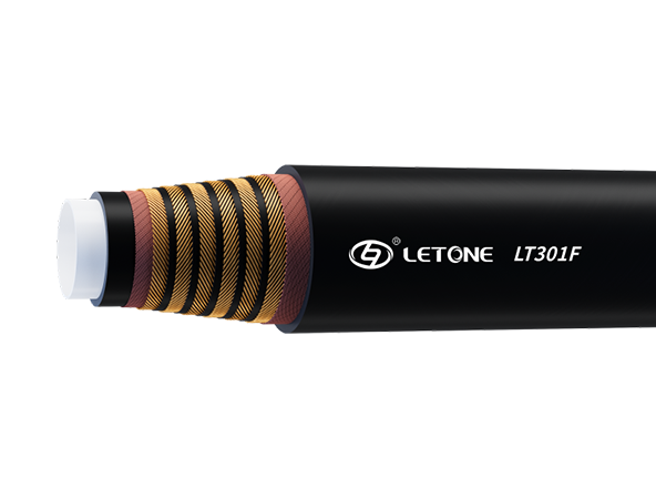 酸化壓裂軟管的主要用途