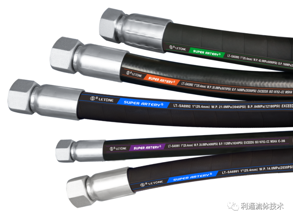 高壓油管：現代發動機的關鍵組成部分