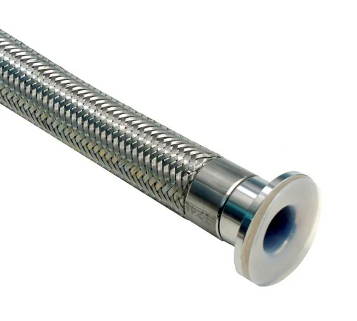 耐強酸化學橡膠管：安全與耐用的選擇